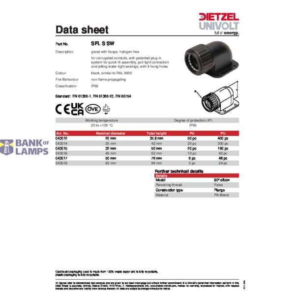 SFL 63 S BK image 3