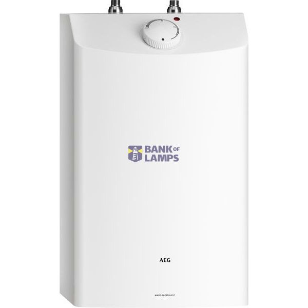 AEG Dku 10 Closed small storage tank DKu 10, 2 kW, 230 V image 1