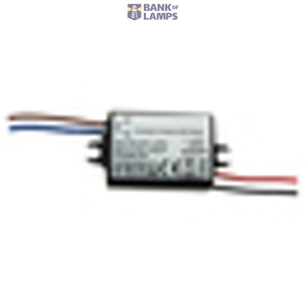 LED Power Supplies HW 3W/350mA, mini, IP65 image 2