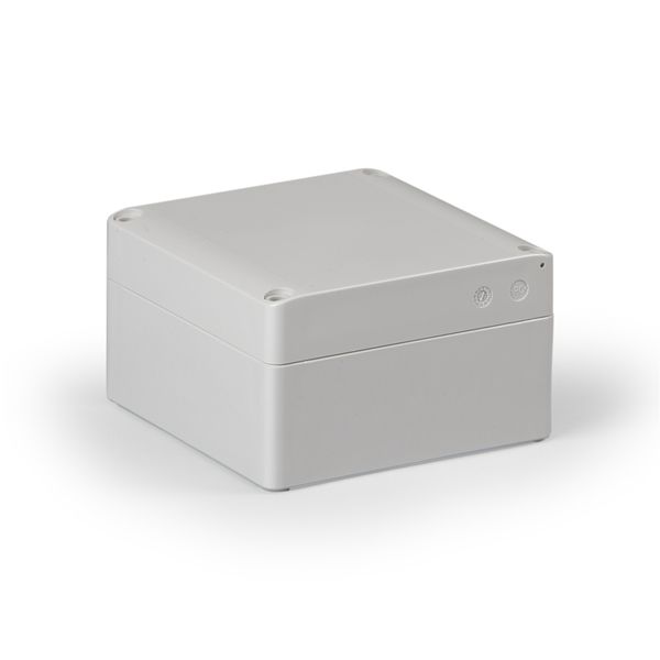 Recessed mnt. univ. luminaire 1x14W T5/G5 220-240V 0/50-60Hz image 2