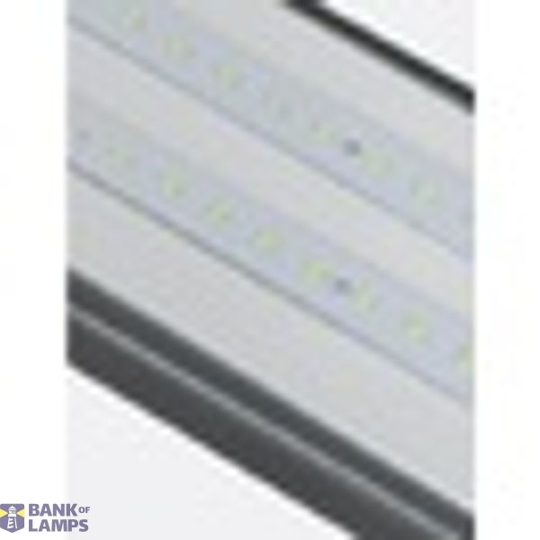 IP65 LED 60W CW 230V PC/PC image 4