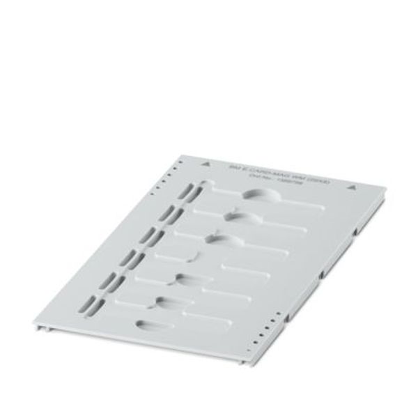 BM E.CARD-MAG WM (29X8) - Magazine image 1