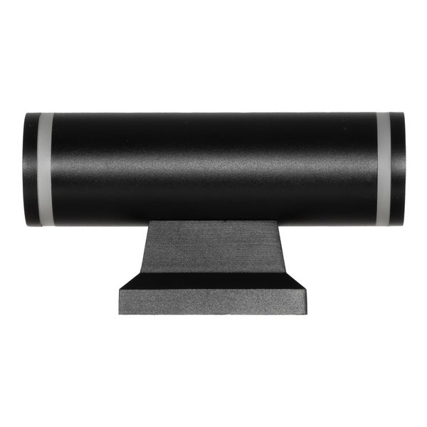 LED SPOT PULSE UP/DOWN2XGU10 BK OSRAM image 1