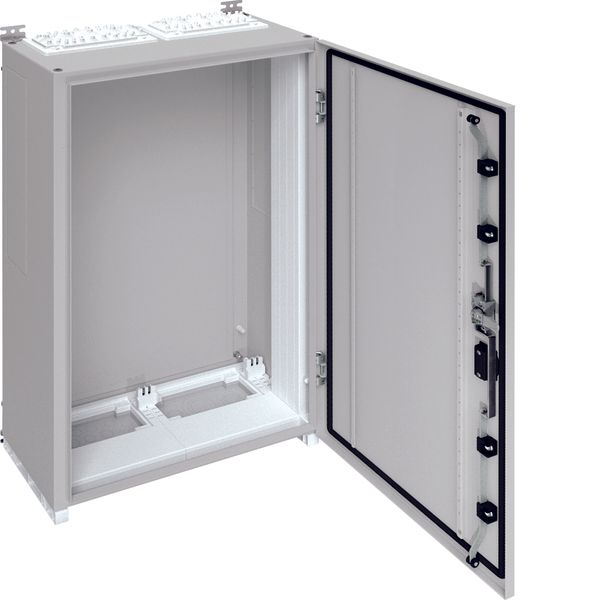 Steel encl., Univers, 950x550x275 mm image 1