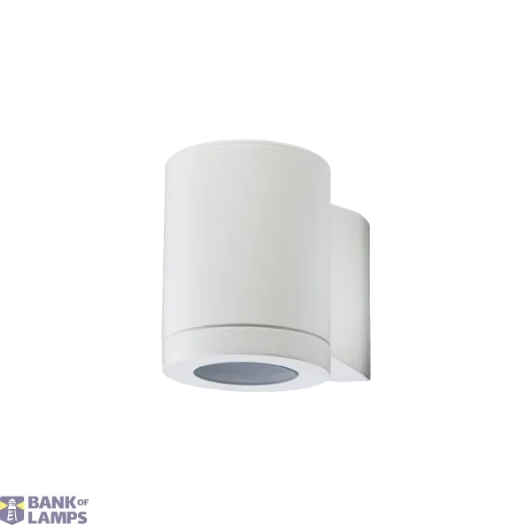 METRO VALKOINEN 6,2W LED 3000K image 1