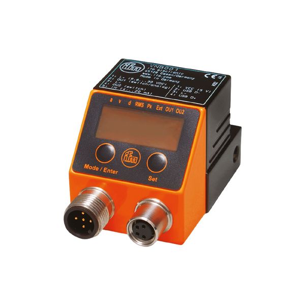 VIBRATION SENSOR | Vibration sensor image 1