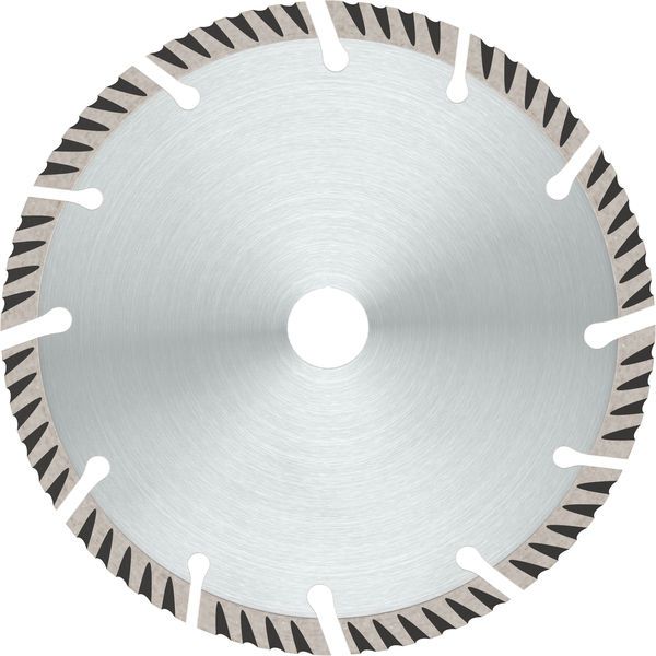 Diamond Cutting Disc Standard for Universal 180x22.23 image 1
