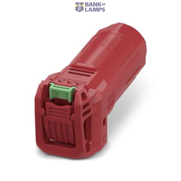 BPC 400E C 120 RD1 - Connector image 1