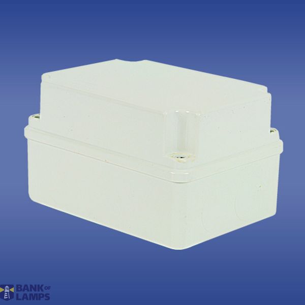 Hermetic box without weakening image 1