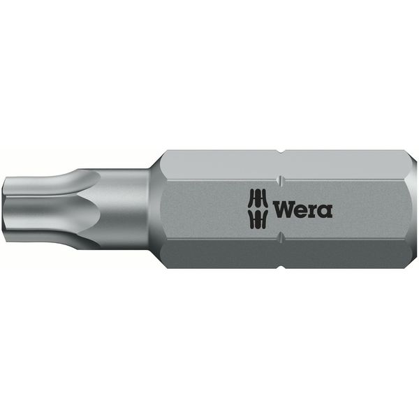 867/1 TORX Bits DIY 100, TX 15 x 25 mm, 100-delig image 1
