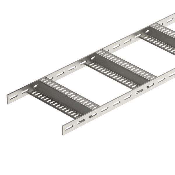 SLZ 100 A2 Cable ladder with Z rung, standard A2 image 1