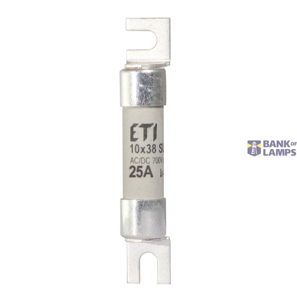 CH10x38SU gR 25A/700V AC/DC image 2