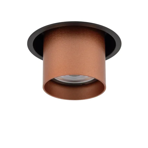 MONO SLIDE BLACK/COPPER image 1
