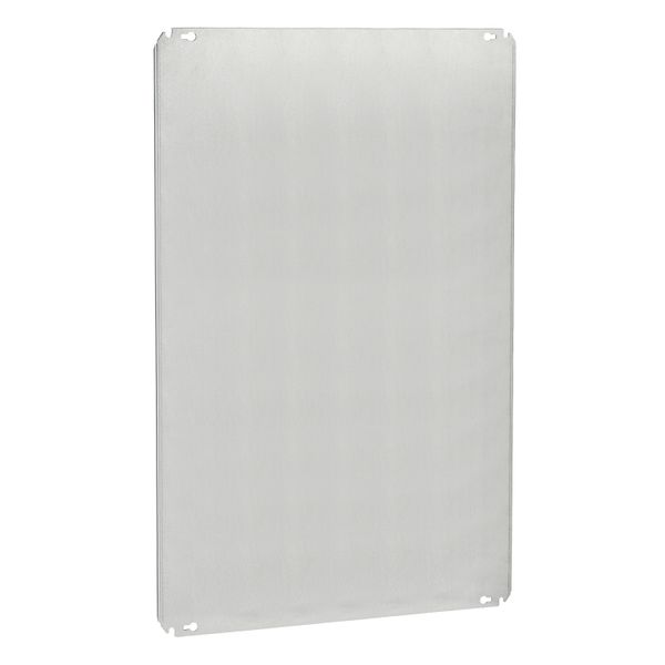 WSA Mounting Plate H=1175 W=750mm image 1