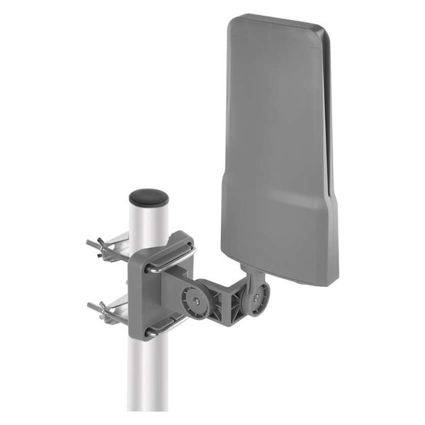 Universal Antenna VILLAGE FLIPP–V200, DVB-T2, DAB, LTE/4G/5G Filter image 1