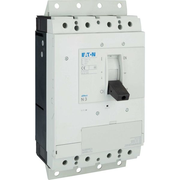 N3-4-630-SVE Switch-disconnector 4p + plug-in contacts image 13
