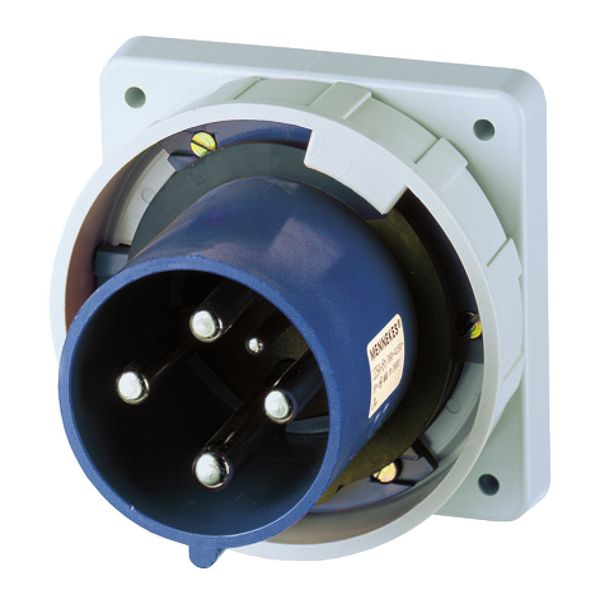 Toestelc.stop 125A 4P 9H 230V IP67 TA image 1