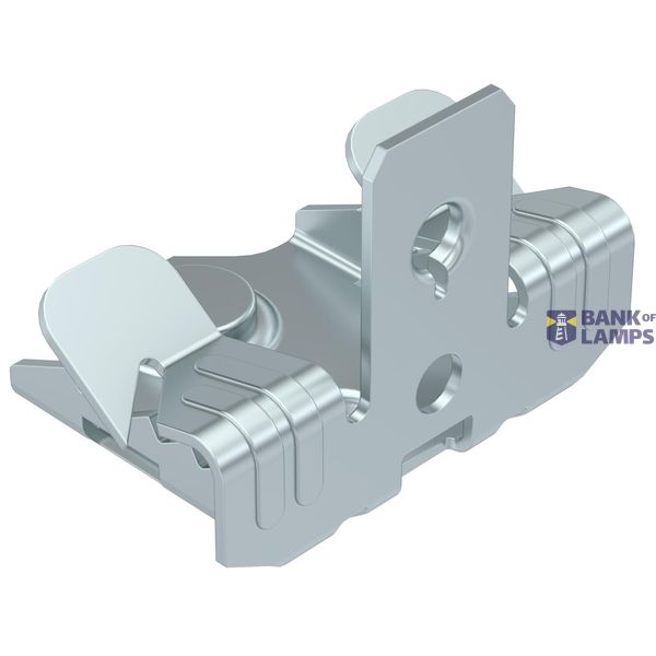 SCUTB 3-7 M6 Sijas stiprinājums ar vītņskrūvi M6x9mm image 1