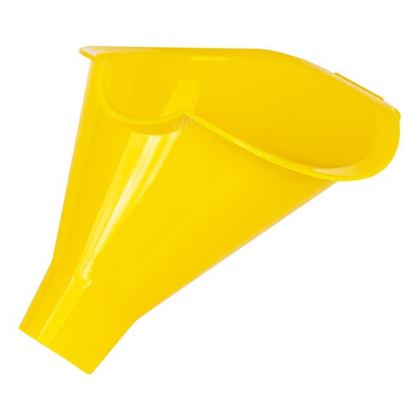 Plastic funnel 10 cm AMIO-04039 image 1