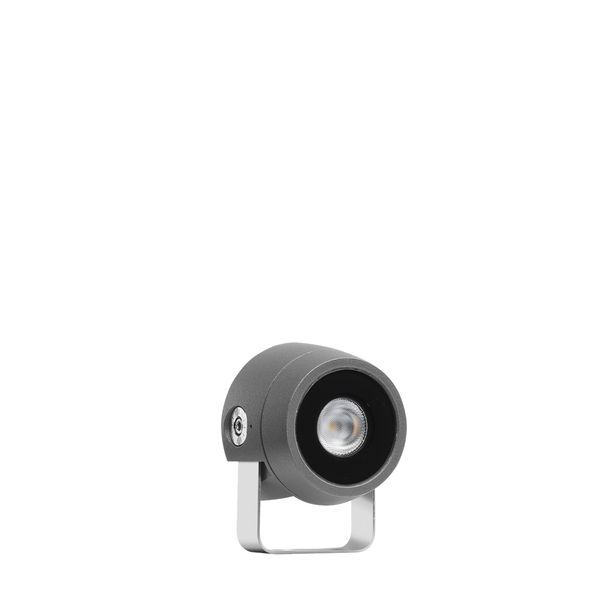 THICK+ 10 RM15 ELL 9X70 927 ANTHRACITE image 1