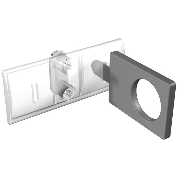 PBC Prot. Pushbuttons AP/CH E1.2-XT7M image 1