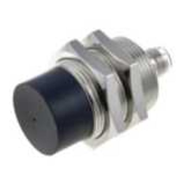 Proximity sensor, inductive, stainless steel, short body, M30, non-shi E2A 7157E image 1