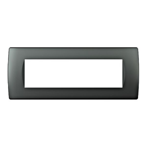 Frame Soft 7M, anthracite image 1