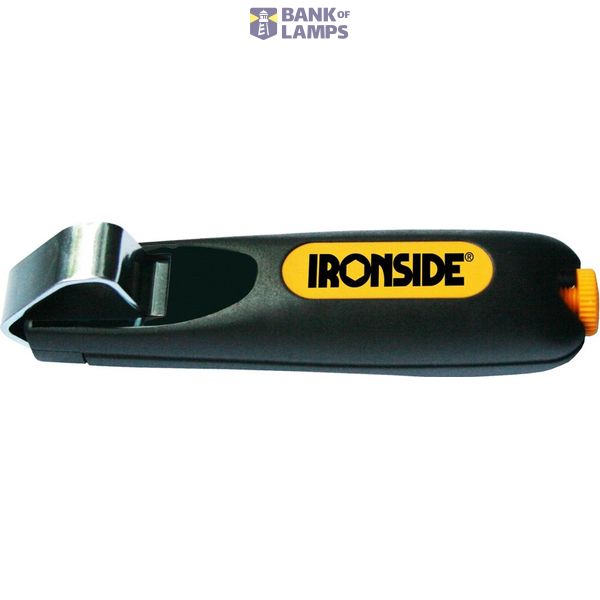 Cable insulation stripping tool Ironside 8-28mm image 1