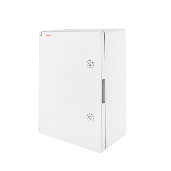 Cabinet MAGNA 39134, 400x300x165mm, IP65 image 2