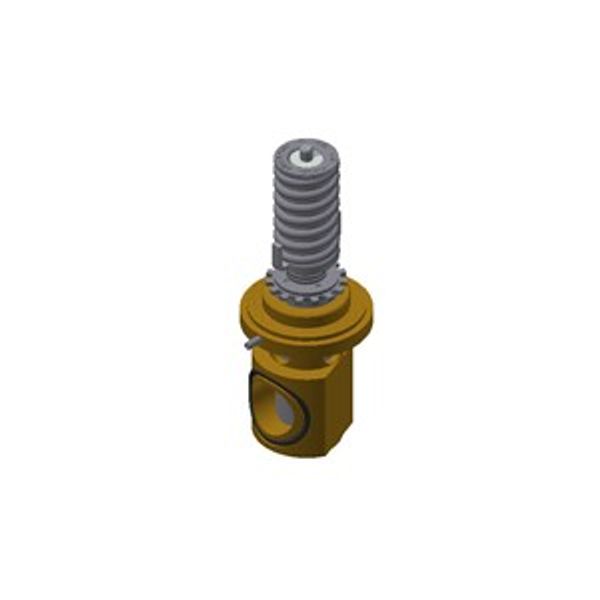 TE 55 Orifice 13 image 1