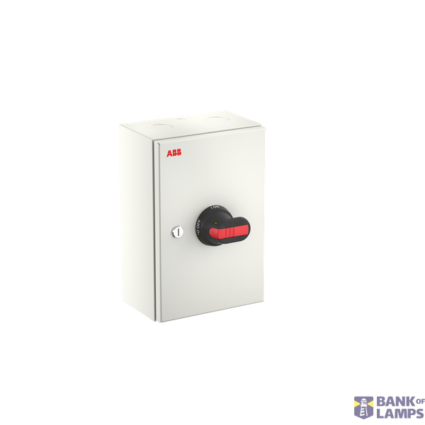 OTL125GB4M Maintenance switch image 1
