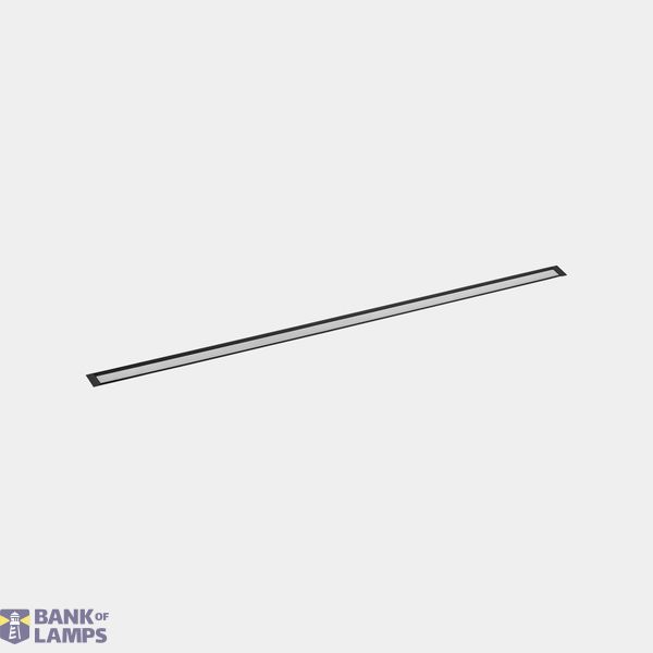 Lineal lighting system IP65-IP67 Mex Recessed Big LED 24W RGBW Urban grey 370lm image 1