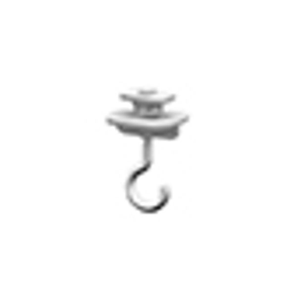 OTR HOOK FOR LUMINAIRE SUSP S-9000/H-W image 2
