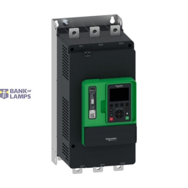 Soft starter ATS490 250A 208 to 690V image 1