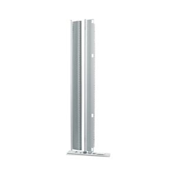 XSMRCF-100 Insulating surround, XR-MCCB-PIFT Level 100, grey image 2