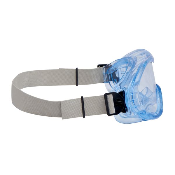 3M™ Fahrenheit™ Safety Goggles, Sealed,  Neoprene Headband, Anti-Fog,  image 3