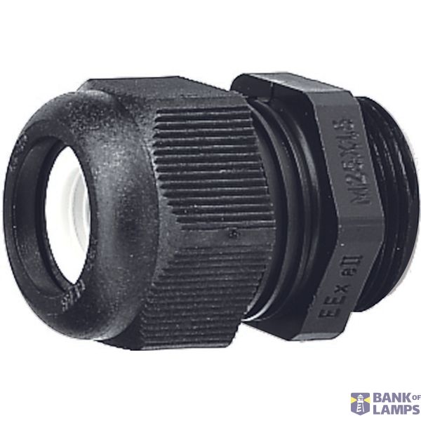 ENLARGE CABLE GLAND M40/M50X1,5    SPP10 image 1
