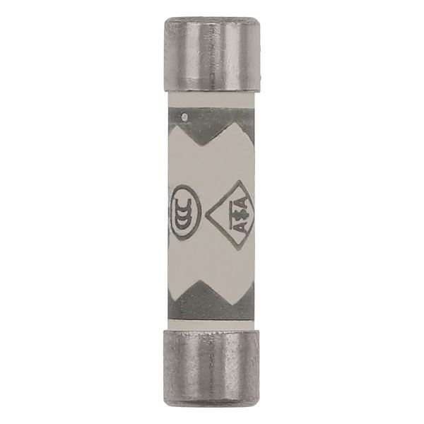 Fuse-link, Overcurrent NON SMD, 5 A, AC 240 V, BS1362 plug fuse, 6.3 x 25 mm, gL/gG, BS image 20