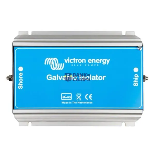 Victron Energy Shore Power Systems Galvanic Isolator VDI-64 A image 1