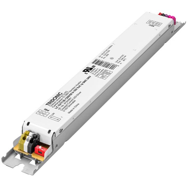 Emergency lighting units image 2