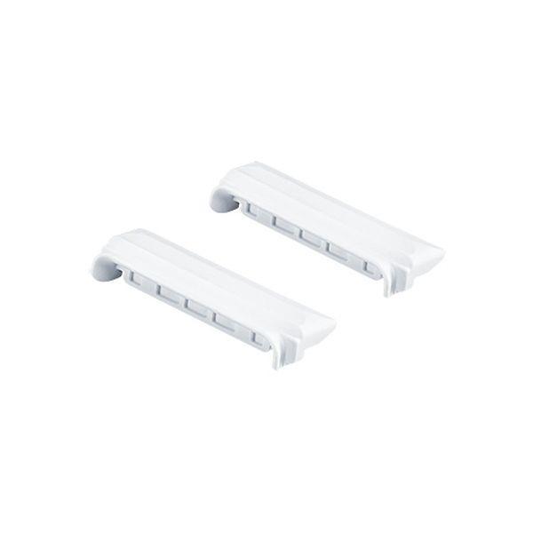 TECTON T AK SEAL ENDCAP WH IP64 - End caps image 1