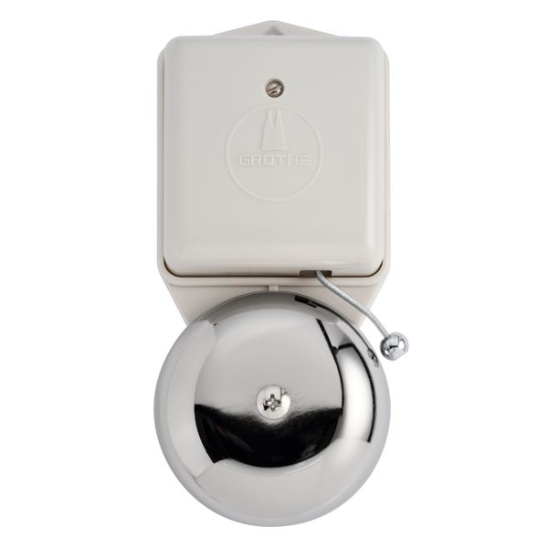Small bell LTW 3371A 230V AC image 3