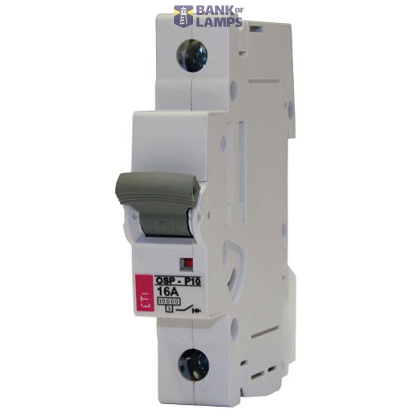 OSP 10 1p 25A image 2