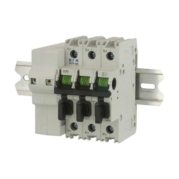 CCP2SL-2-30CC 2 Pole Comp Ckt Protect 30A image 3