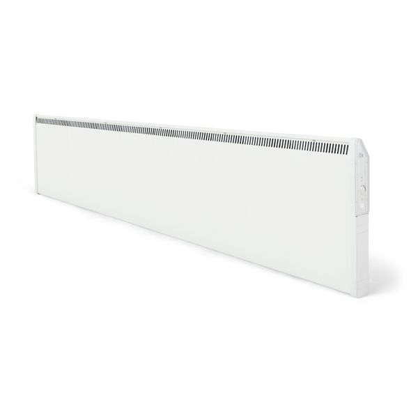 Heater fixed TASO12-BT 1200W K40x167 inc.T- image 2