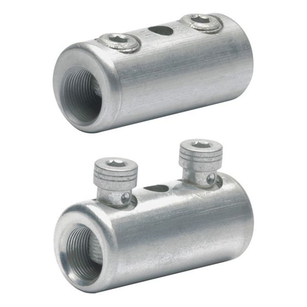 SV302 SCREW CONNECTOR BLANK image 1