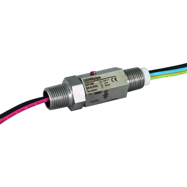DEHNpipe surge arrester image 1