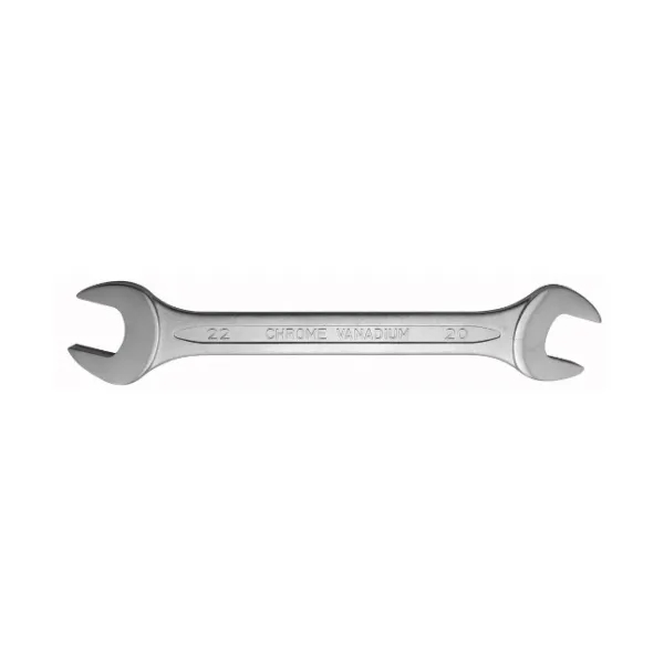 Skandia open end wrench 20x22mm image 1