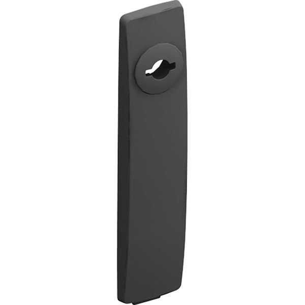 TZ507 Enclosure accessories, 25 mm x 100 mm x 170 mm image 1