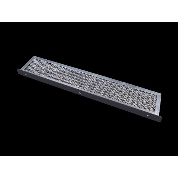 SK Metal filter, for climate control door/section door, WHD: 425x78x10 mm image 2